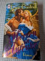 Raine Cantrell: Herzen in Aufruhr
