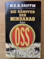 W. E. B. Griffin: Die OSS-Saga Band 4: D W. E. B. Griffin: Die OSS-Saga Band 4: D