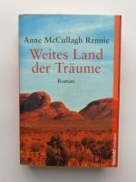 Rennie, Anne McCullagh: Weites Land der 