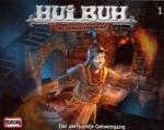 Hui Buh (Folge 1): Der verfluchte Geheimgang