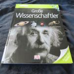 Jacqueline Fortey: Große Wissenschaftler Jacqueline Fortey: Große Wissenschaftler