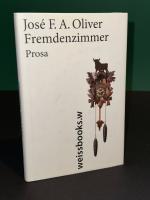 Fremdenzimmer - Essays