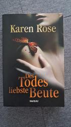 Karen Rose: Des Todes liebste Beute - Th