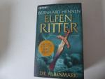 Bernhard Hennen: Elfenritter - Die Alben Bernhard Hennen: Elfenritter - Die Alben