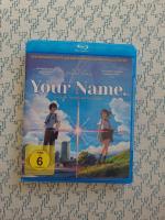 Your Name. - Gestern, heute und für immer [Blu-ray]