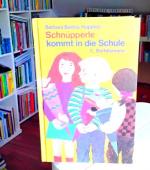 Barbara Bartos-Höppner: Schnüpperle komm Barbara Bartos-Höppner: Schnüpperle komm
