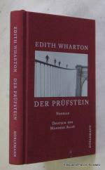 Edith Wharton: Der Prüfstein