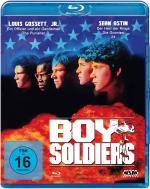 Boy Soldiers