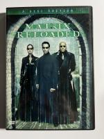 Matrix Reloaded (Special Edition)