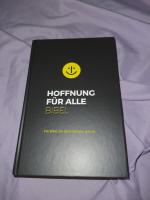 Hoffnung für alle - Die Bibel