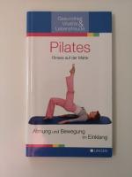 Pilates  ---  Fitness auf der Matte