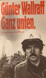 Günter Wallraff: Ganz unten Günter Wallraff: Ganz unten