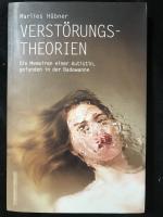 Marlies Hübner: Verstörungstheorien - Di Marlies Hübner: Verstörungstheorien - Di