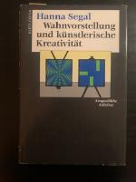 Wahnvorstellung und künstlerische Kreativität