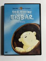 Der kleine Eisbär