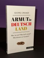 Georg Cremer: Armut in Deutschland - Wer