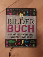 David McCandless: Das Bilder-Buch des nü