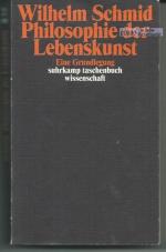 Wilhelm Schmidbauer (Hrsg.): Philosophie