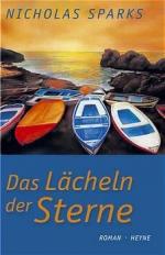 Nicholas Sparks: Das Lächeln der Sterne Nicholas Sparks: Das Lächeln der Sterne