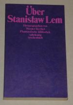 Werner Berthel: Über Stanislaw Lem