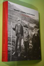 Ernst Ludwig Kirchner - das fotografische Werk. Kirchner-Museum Davos. Hrsg. von Roland Scotti