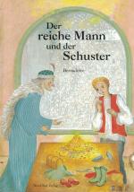 Der reiche Mann und der Schuster