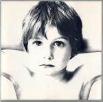 U2 - BOY / CD Album