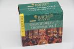 Bach-Edition Volume 6 Orgelwerke I Organ Works Vol. 1 8 CD Set