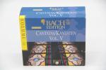 Johann Sebastian Bach: Bach Edition Volu