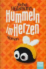 Hummeln im Herzen