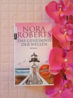 Nora Roberts: Das Geheimnis der Wellen