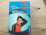 Anna-Maria Bodmer: Das große Witzebuch -