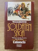 Soldaten Saga Band 4: Männer und die Frauen die sie lieben: Colonels