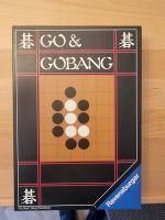 Go & Gobang