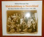 Breyvogel, Wilfried (Hrsg.): Mädchenbild