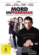 Niall Johnson: Mord im Pfarrhaus Niall Johnson: Mord im Pfarrhaus