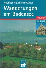 Wanderungen am Bodensee