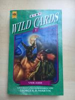 Wild Cards-Zyklus / Vier Asse