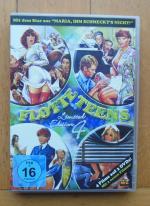 DVD: Flotte Teens Box 4 - Limited Edition - 2 DVDs mit vier Filmen: Flotte Teens und das Schlitzohr von der Sitte - und die Hauslehrerin - beim Militär - und die Nachtschwester - Erotik-Komödien - Edwige Fenech, Gloria Guida - MIG