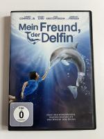 Mein Freund, der Delfin von Charles Martin Smith | DVD | Zustand sehr gut