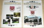 SCHÜLERZEITUNG/ERINNERUNG zum Mittelschultreffen der 1. Bügerschule Stadt Merseburg 1998