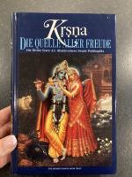 Bhaktivedanta: Krishna - Die Quelle alle