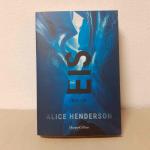 Alice Henderson: Eis Alice Henderson: Eis