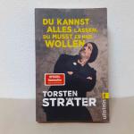 Torsten Sträter: Du kannst alles lassen, Torsten Sträter: Du kannst alles lassen,