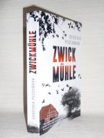 Dorothea Puschmann: Zwickmühle. Ein Müns Dorothea Puschmann: Zwickmühle. Ein Müns