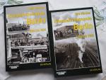 Dirk Winkler: Eisenbahnmetropole Berlin 