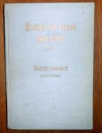Mathilde Ludendorff: Kindheit und Jugend