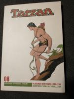Edgar Rice Burroughs, Burne Hogarth, Mic Edgar Rice Burroughs, Burne Hogarth, Mic