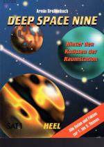 Armin Breitenbach: Deep Space Nine