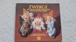 Picht, Johanna V: Zwerge - Wie man sie s